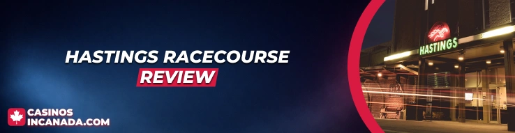 Hastings Racecourse Review