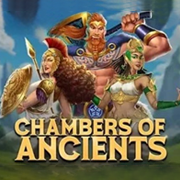 Chambers of Ancients By Play’n GO