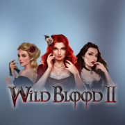 Wild Blood 2