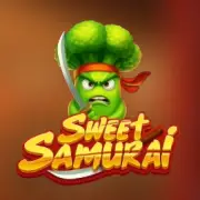Sweet Samurai