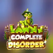 Lawn N’ Complete Disorder
