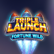 Triple Launch Fortune Wild