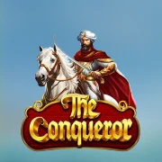 The conqueror