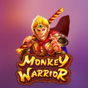 Monkey Warrior