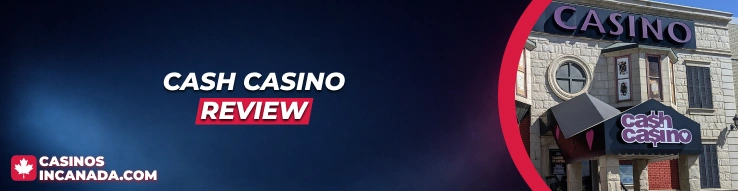 Cash Casino Review