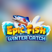 Epic Fish Winter Catch