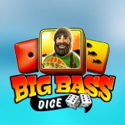 Big Bass Dice