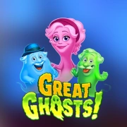 Great Ghosts!
