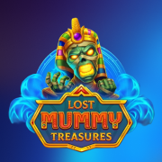 Lost Mummy Treasures