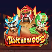 Luchamigos