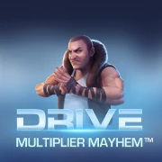 Drive: Multiplier Mayhem