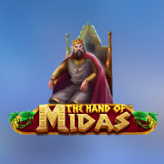 The Hand of Midas