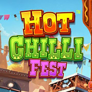 Hot Chilli Fest