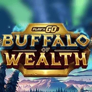 Buffalo of Wealth