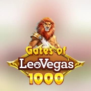 Gates of LeoVegas 1000