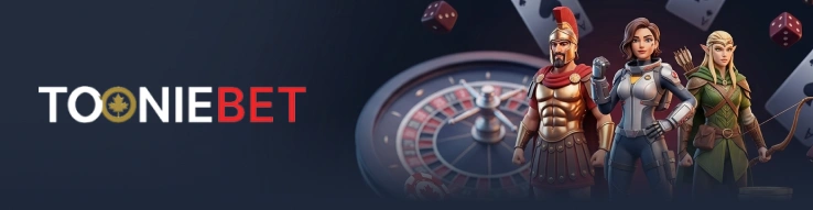 ToonieBet Casino
