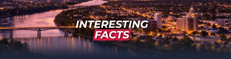 Interesting Facts About Kamloops