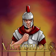 Victorious