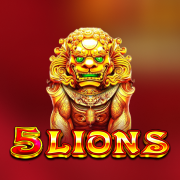 5 Lions