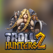Troll Hunters 2