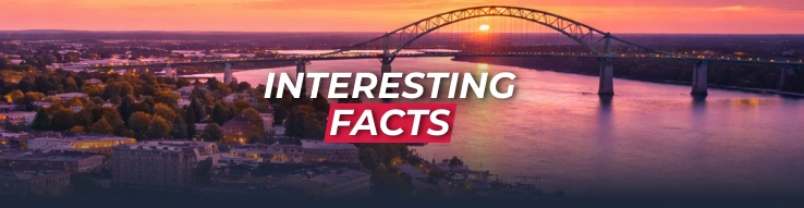 Interesting Facts About Trois-Rivières