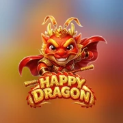 Happy Dragon
