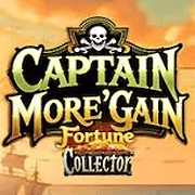 Captain More'gain