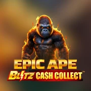 Epic Ape Blitz Cash Collect