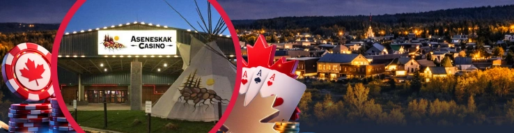 History of Gambling in Opaskwayak