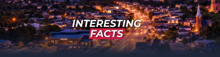 Interesting Facts About Chelmsford