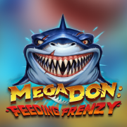 Mega Don: Feeding Frenzy