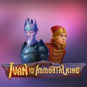 Ivan and the Immortal King
