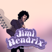 Jimi Hendrix