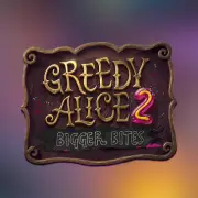Greedy Alice 2 Bigger Bites