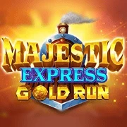 Majestic Express Gold Run