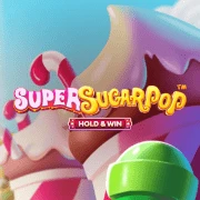 Super Sugar Pop – Hold & Win