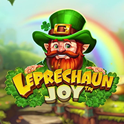 Leprechaun Joy By Netent
