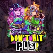 Don't Hit Plz By Red Tiger Gaming