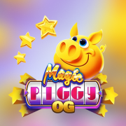 Magic Piggy OG