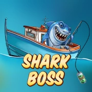  Shark Boss