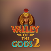 Valley of the Gods 2