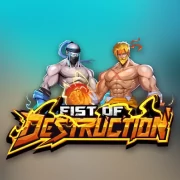 Fist of Destruction