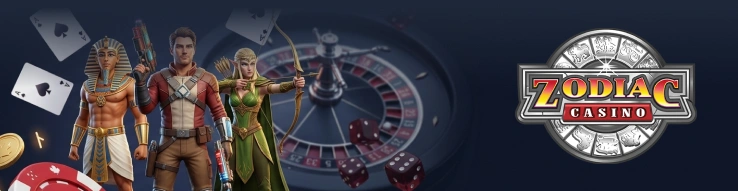 Zodiac Casino