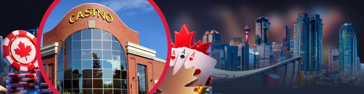 History of Gambling in Calgary
