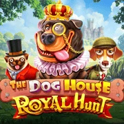 The Dog House Royal Hunt