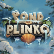 Pond of Plinko