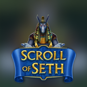 Scroll of Seth