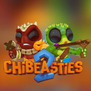 Chibeasties 2