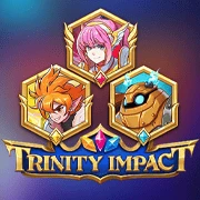 Trinity Impact