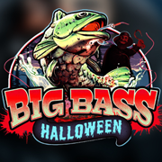 Big Bass Halloween By Pragmatic Play